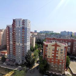 Фото Апартаменты на улице Ерошевского 22