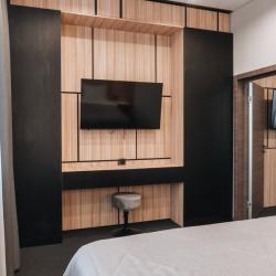 Фото Отель Роза Ветров