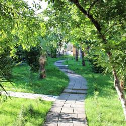 Фото Отель AMIGO на Морской (Амиго)