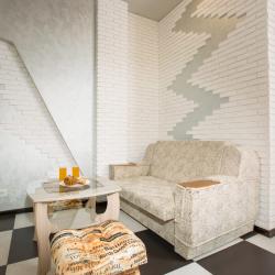 ART HOUSE HOTEL (Арт Хаус) — 818705c9a473d4918c93bc229b5f4b7c
