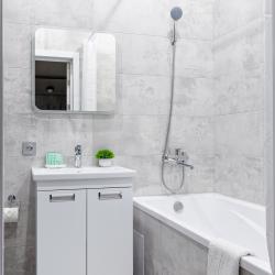 Фото Апартаменты на улице им. Григория Булгакова