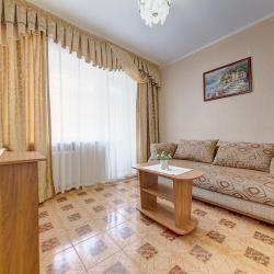 Фото Отель Гостевой дом Павел