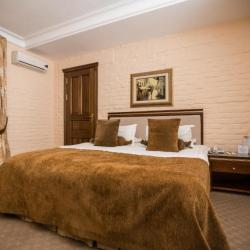 Фото Отель Bek Таshkent (Бек )