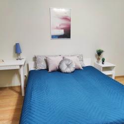 Фото Апартаменты на улице Солнечная 82 корпус 1