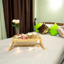 Фото Отель AmegaRoom (АмегаРум) на улице 50 лет ВЛКСМ 15/1