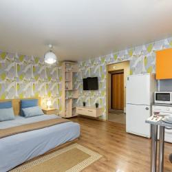 Фото Апартаменты на улице Лазурная 58