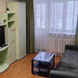 2-комнатные апартаменты стандарт