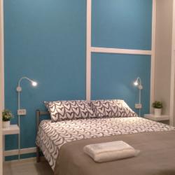 Фото Отель Уютный на улице Делегатская