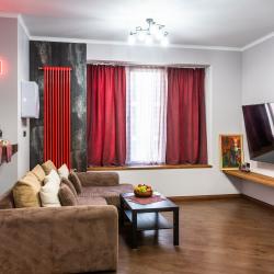 фото 15 Comfort & Relax Home (Комфорт энд Релакс Хоум) на проспекте Ленинградский