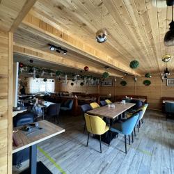 Фото Отель Дыхание гор