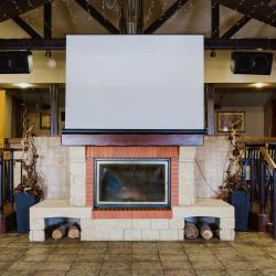 Фото Отель Пастораль