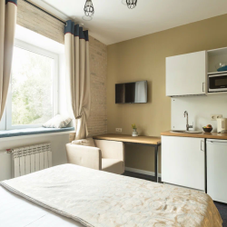 Фото Отель Sofia (София)