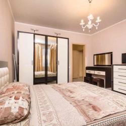 Фото Отель Жилой квартал на улице Чистопольская 66