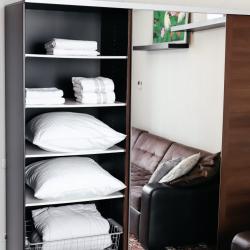 Фото Апартаменты на проспекте Ленина 131