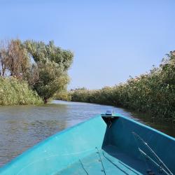 Фото Отель Каспийский Лотос