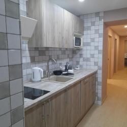 Фото Отель ДоМой