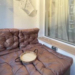 Фото Отель Your Place на шоссе Дмитровское 107 корпус 1