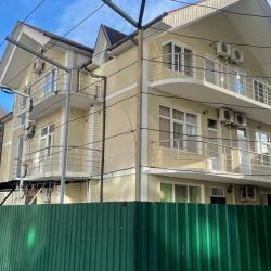 Фото Отель Бич