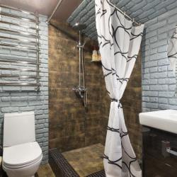 Коттедж улучшенный