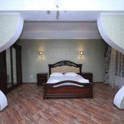 Фото Отель California (Калифорния)