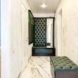 Апартаменты улучшенные