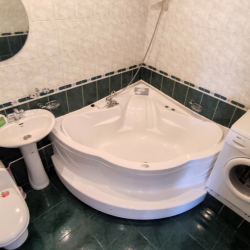 2-комнатные апартаменты стандарт