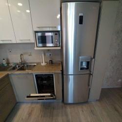 Фото Уютные апартаменты на улице Крыгина 40