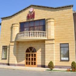 Фото Отель Ной