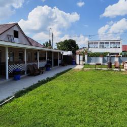 Апартаменты шестиместные