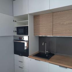 Апартаменты студия