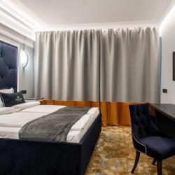 фото 54 Boutique Hotel Meltzer (Мельцер)