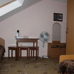 Фото Отель Дуэт