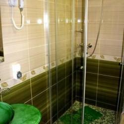 Фото Отель Петровский