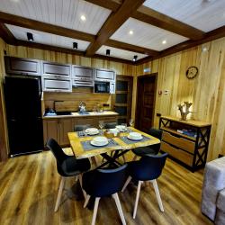 3-комнатный номер делюкс семейный