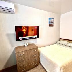 Фото Самарские апартаменты на 5 просеке 129