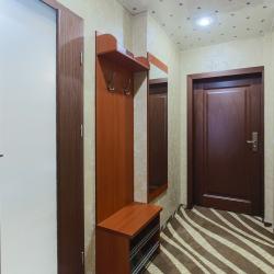 Номер делюкс с 2 односпальными кроватями