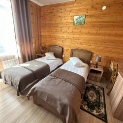 Фото Отель Baikal Cedar (Байкал Кедр)