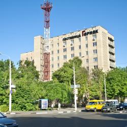 Фото Отель Горняк