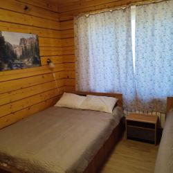 Коттедж стандарт