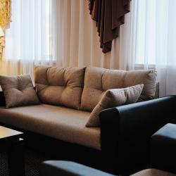 Фото Отель Сибирь