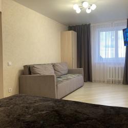 Фото Апартаменты на улице Гороховская 81