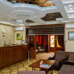 Фото Отель Euro Asia Hotel (Евро Азиа)