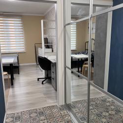 Фото Отель Malina Apartment (Малина Апартмент) на улице Липовой Рощи 2 корпус 1