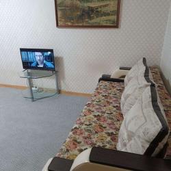 Фото Апартаменты на проспекте Мира 29