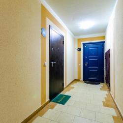 Фото Апартаменты на улице Российская 74 корпус 2