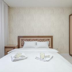 2-комнатные апартаменты стандарт