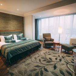 Фото Отель Damas (Дамас)