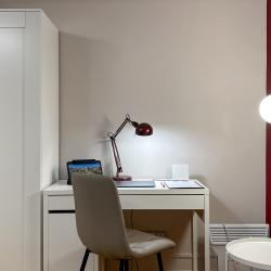 Фото Отель Зона Комфорта на Гагарина