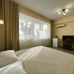 Фото Отель Пансионат Звёздный