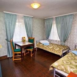 Фото Отель Центральная усадьба